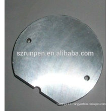 Stamping Steel Alloy Accessories For Furniture